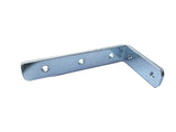 ARB Part Number 813401 Galvanized Awning L Bracket - Heavy Duty Roof Bar Mounting Solution
