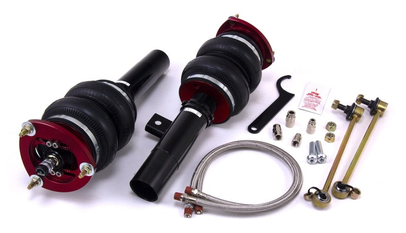 Air Lift Performance Front Air Suspension Kit for Volkswagen Golf Mk7 and Compatible Models