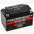 Antigravity YTZ10 Lithium Battery w/Re-Start