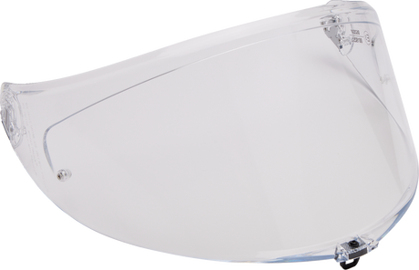 AGV K6/K6 S Helmet Shield – Clear, Pinlock® 120 MaxVision™ Prepared, 22.06 inches, UV Protective