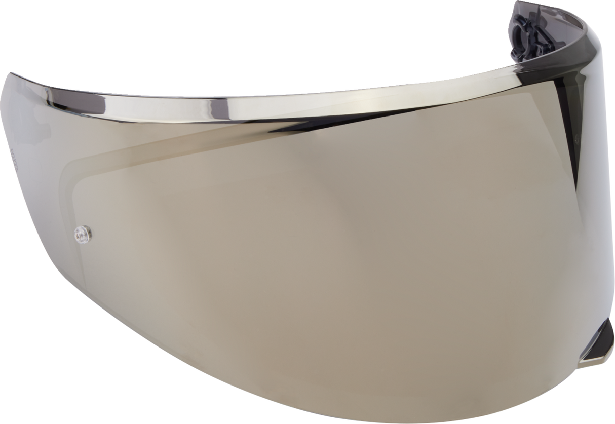 AGV K3 Shield with Pinlock® 120 MaxVision™ - Iridium Gold, XL/2XL - Part 201850006968L