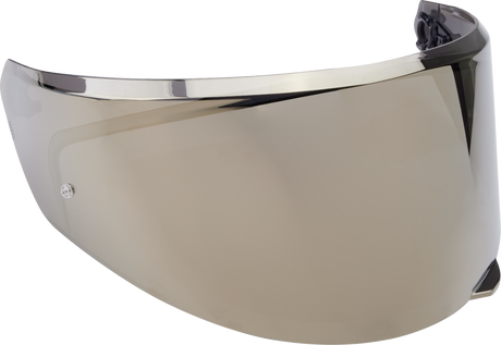 AGV K3 Shield with Pinlock® 120 MaxVision™ - Iridium Gold, XL/2XL - Part 201850006968L