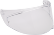 AGV K3 Shield with Pinlock® 120 MaxVision™ for XL/2XL Helmets - Clear