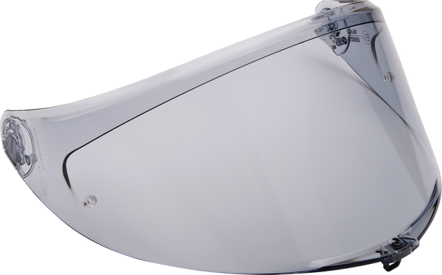 AGV K6/K6 S Light Smoke Shield with Pinlock® 120 MaxVision™ Compatibility for Motorcycle Helmets - Part 2018500043G31