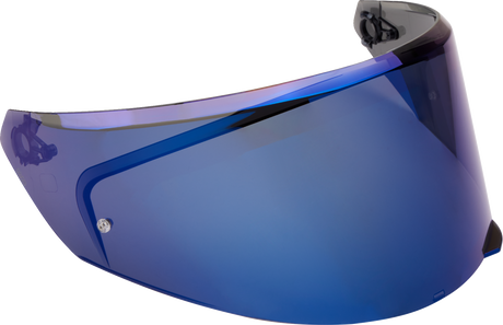 AGV K3 Shield with Pinlock® 120 MaxVision™ - Iridium Blue - XL/2XL | Part 201850006967L