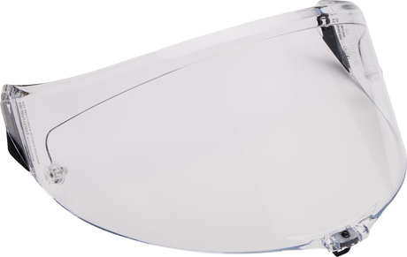 AGV Race 3 Shield for Pista GP RR Helmets - Clear Visor with Pinlock® Compatibility