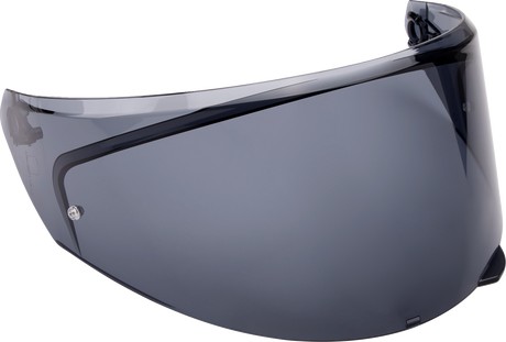 AGV K3 Helmet Replacement Shield with Pinlock® 120 MaxVision™ - Dark Smoke, XL/2XL