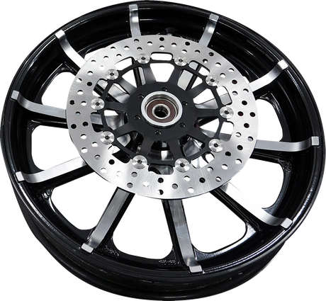 ARLEN NESS Brake Rotor- Front - Indian/Victory 300-048