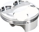 JE PISTONS Piston Kit - 78.00 mm - 14.5:1 CR - Kawasaki 391920