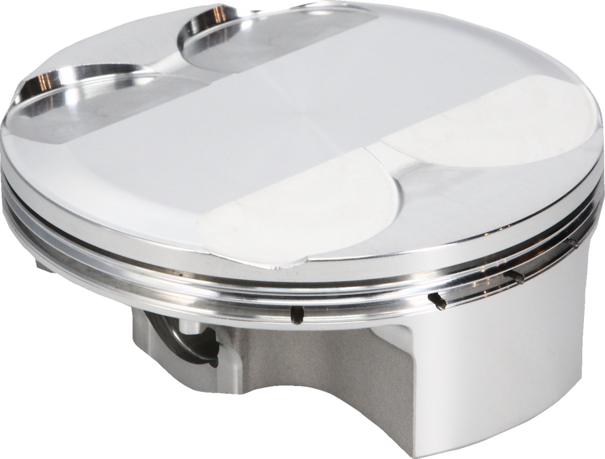 JE PISTONS Piston Kit - 96.00 mm - 13.5:1 CR - Kawasaki 379938