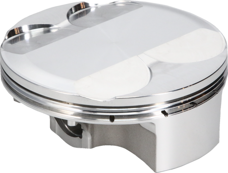 JE PISTONS Piston Kit - 96.00 mm - 13.5:1 CR - Kawasaki 379938