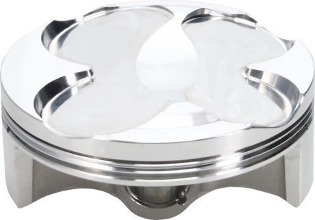 JE PISTONS Piston Kit - 78.00 mm - 14.5:1 CR - Kawasaki 391920