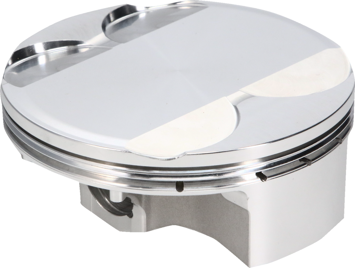 JE PISTONS Piston Kit - 96.00 mm - 12.5:1 CR - Kawasaki 379937