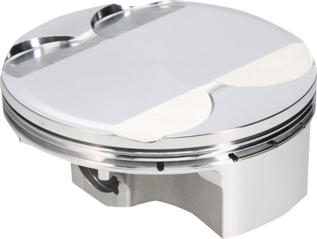 JE PISTONS Piston Kit - 96.00 mm - 12.5:1 CR - Kawasaki 379937