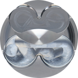 JE PISTONS Piston Kit - 78.00 mm - 14.5:1 CR - Kawasaki 391920