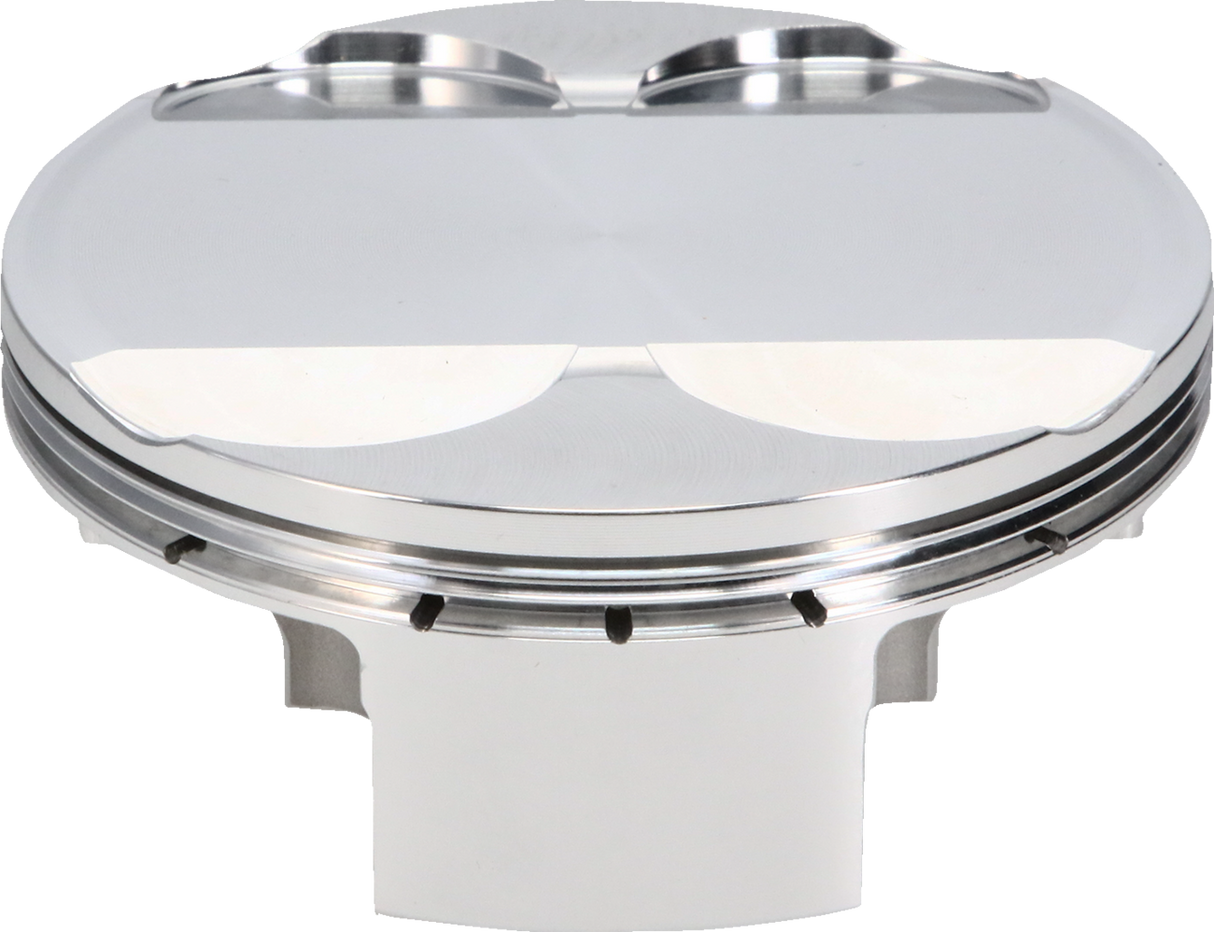 JE PISTONS Piston Kit - 96.00 mm - 12.5:1 CR - Kawasaki 379937