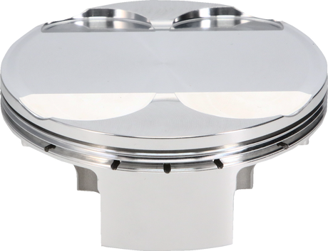 JE PISTONS Piston Kit - 96.00 mm - 12.5:1 CR - Kawasaki 379937