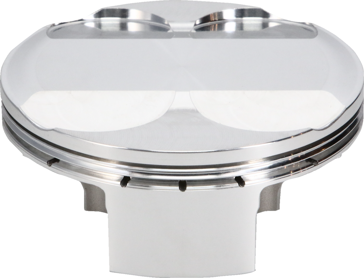 JE PISTONS Piston Kit - 96.00 mm - 13.5:1 CR - Kawasaki 379938