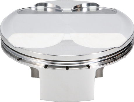 JE PISTONS Piston Kit - 96.00 mm - 13.5:1 CR - Kawasaki 379938