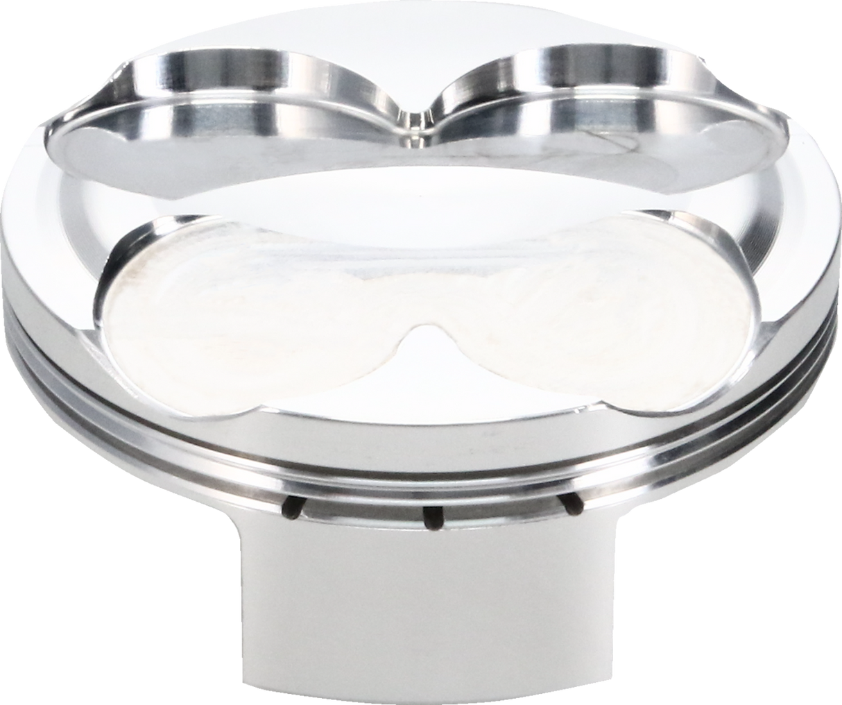 JE PISTONS Piston Kit - 78.00 mm - 14.5:1 CR - Kawasaki 391920