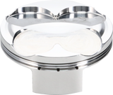 JE PISTONS Piston Kit - 78.00 mm - 14.5:1 CR - Kawasaki 391920