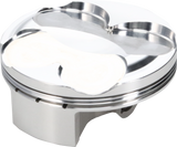 JE PISTONS Piston Kit - 78.00 mm - 14.5:1 CR - Kawasaki 391920