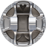 JE PISTONS Piston Kit - 96.00 mm - 12.5:1 CR - Kawasaki 379937