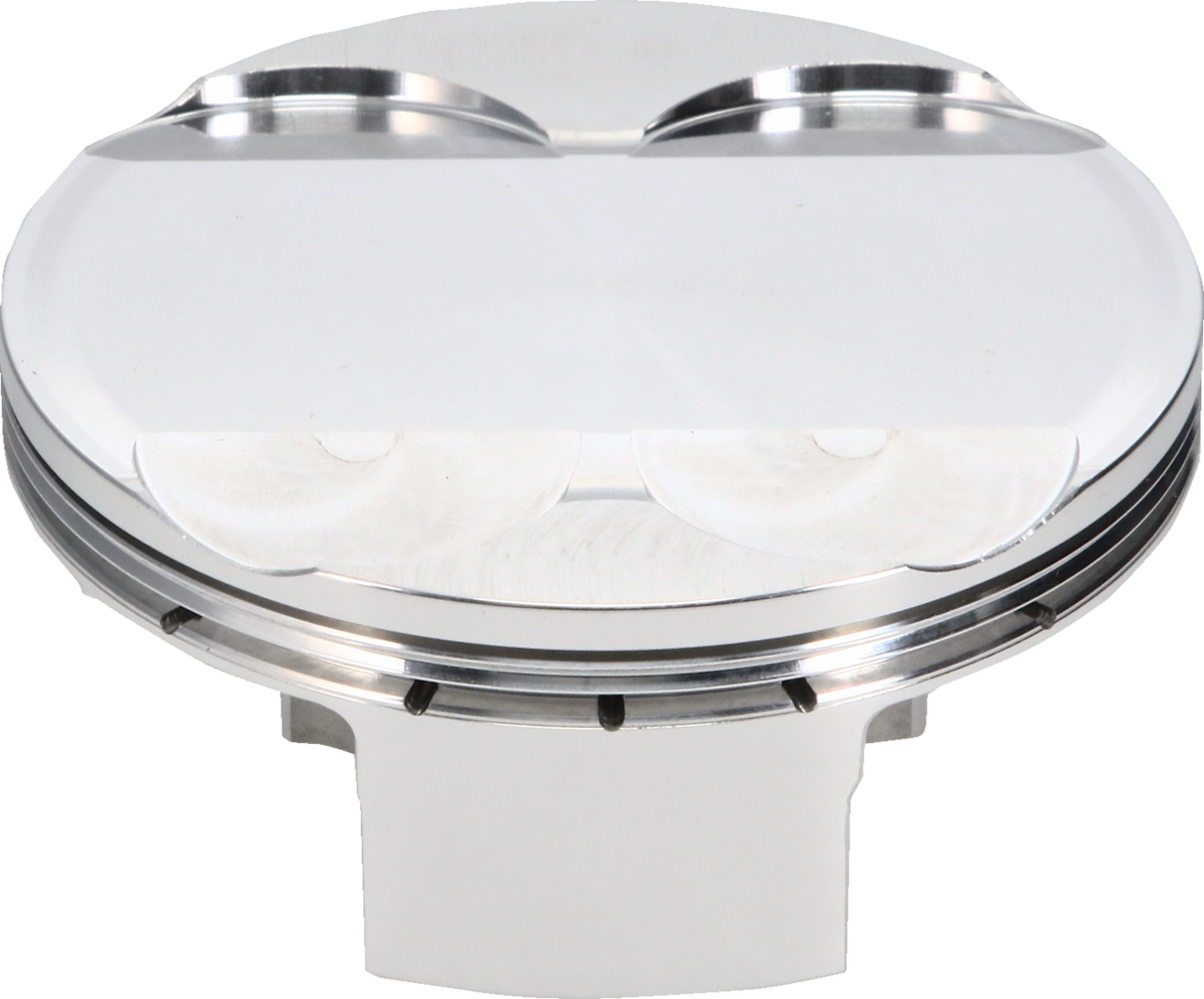 JE PISTONS Piston Kit - 96.00 mm - 12.5:1 CR - Kawasaki 379937