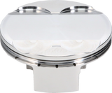 JE PISTONS Piston Kit - 96.00 mm - 12.5:1 CR - Kawasaki 379937