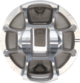 JE PISTONS Piston Kit - 78.00 mm - 14.5:1 CR - Kawasaki 391920