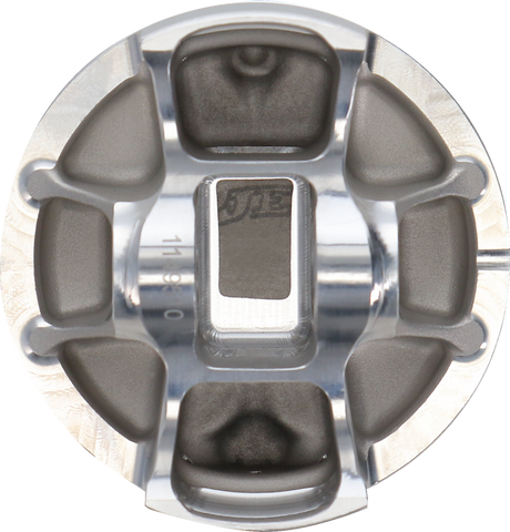 JE PISTONS Piston Kit - 78.00 mm - 14.5:1 CR - Kawasaki 391920