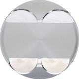 JE PISTONS Piston Kit - 96.00 mm - 12.5:1 CR - Kawasaki 379937