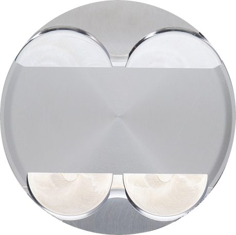 JE PISTONS Piston Kit - 96.00 mm - 12.5:1 CR - Kawasaki 379937