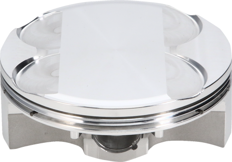 JE PISTONS Piston Kit - 96.00 mm - 12.5:1 CR - Kawasaki 379937