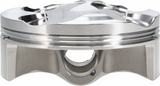 JE PISTONS Piston Kit - 78.00 mm - 14.5:1 CR - Kawasaki 391920