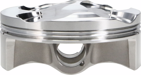JE PISTONS Piston Kit - 78.00 mm - 14.5:1 CR - Kawasaki 391920