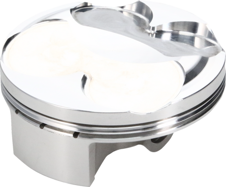JE PISTONS Piston Kit - 78.00 mm - 14.5:1 CR - Kawasaki 391920