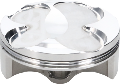 JE PISTONS Piston Kit - 78.00 mm - 14.5:1 CR - Kawasaki 391920