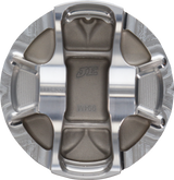 JE PISTONS Piston Kit - 96.00 mm - 13.5:1 CR - Kawasaki 379938