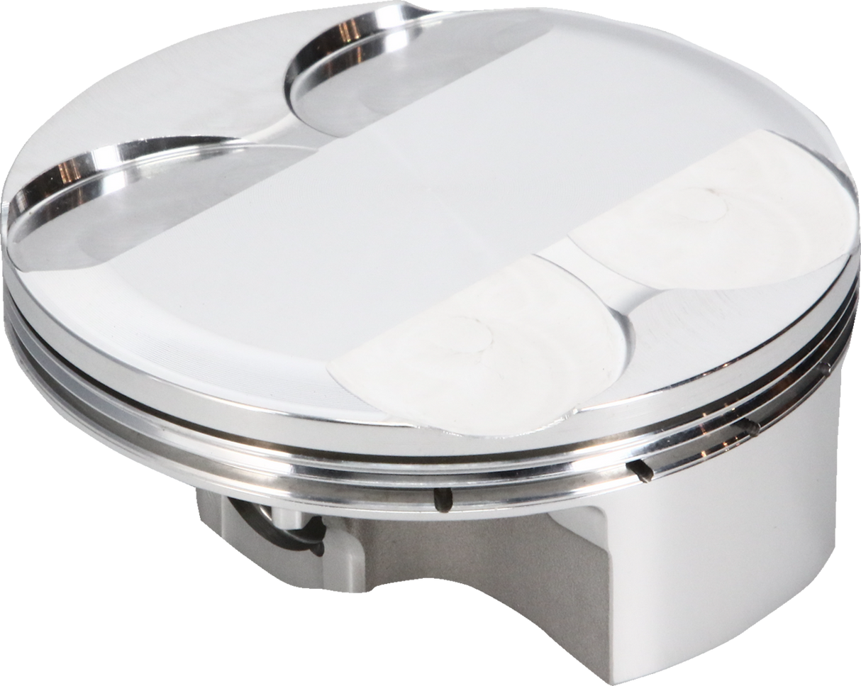 JE PISTONS Piston Kit - 96.00 mm - 13.5:1 CR - Kawasaki 379938