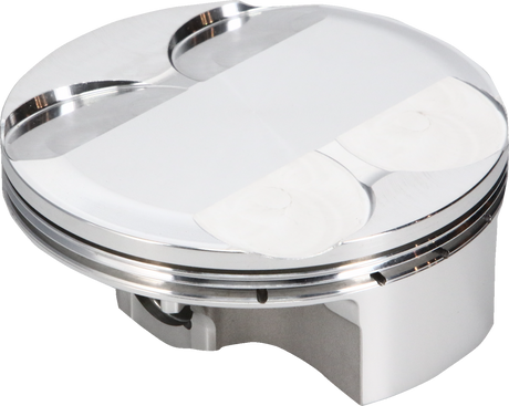 JE PISTONS Piston Kit - 96.00 mm - 13.5:1 CR - Kawasaki 379938