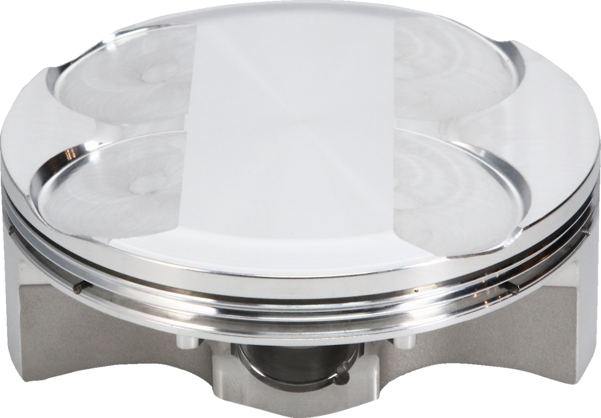 JE PISTONS Piston Kit - 96.00 mm - 13.5:1 CR - Kawasaki 379938