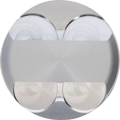 JE PISTONS Piston Kit - 96.00 mm - 13.5:1 CR - Kawasaki 379938