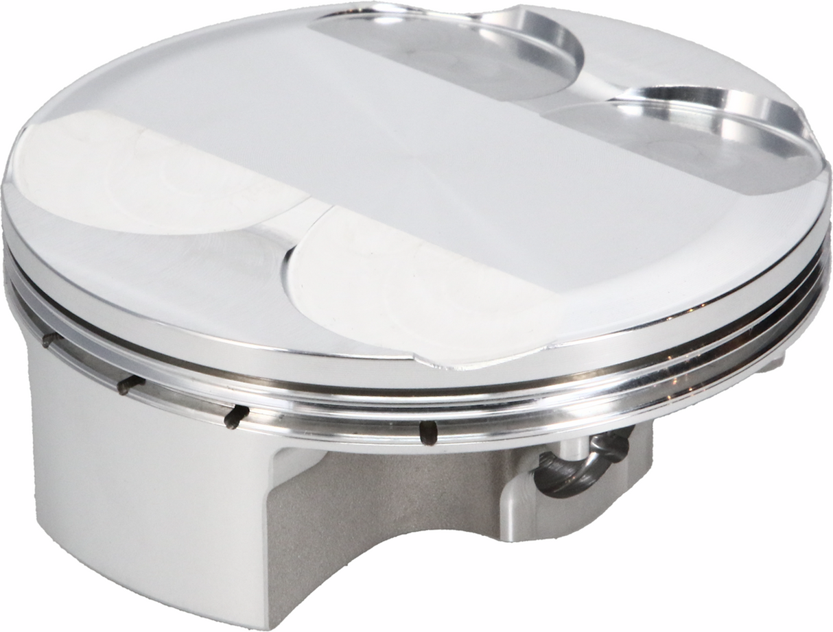 JE PISTONS Piston Kit - 96.00 mm - 13.5:1 CR - Kawasaki 379938