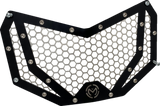 MOOSE OFFROAD Front Grille - Can-Am X3 500-1072-PU