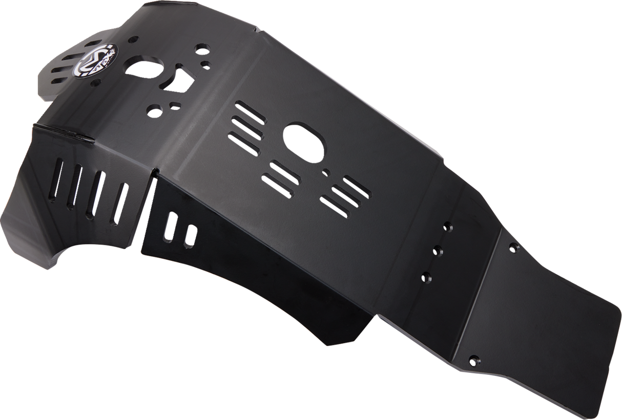 Moose Offroad Pro LG Skid Plate for Kawasaki PX1677 – Enhanced Underbody Protection