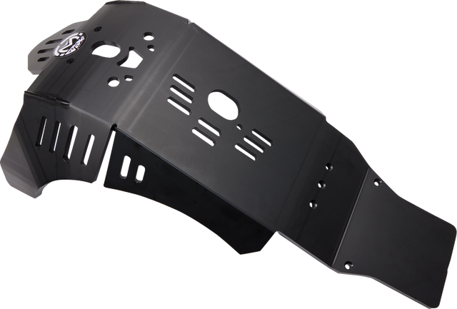 Moose Offroad Pro LG Skid Plate for Kawasaki PX1677 – Enhanced Underbody Protection