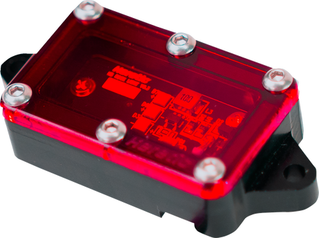 HERETIC Rock Light - Red 70014