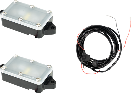 HERETIC Rock Light - Diffused - 2 Pack 70034