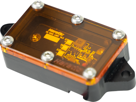 HERETIC Rock Light - Amber 70013